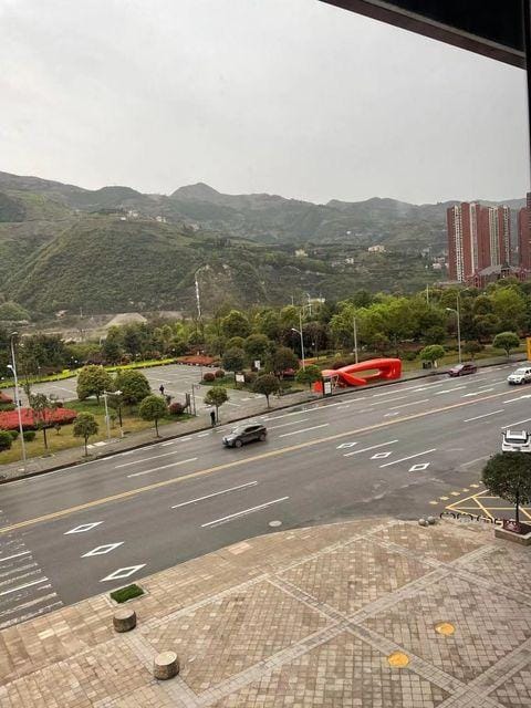 Fengjie Junhuiyue Hotel Hotel in Hubei