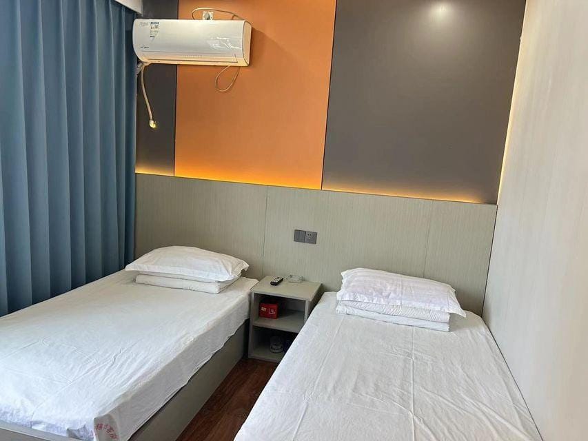 Jinxiang Hostel Hotel in Suzhou