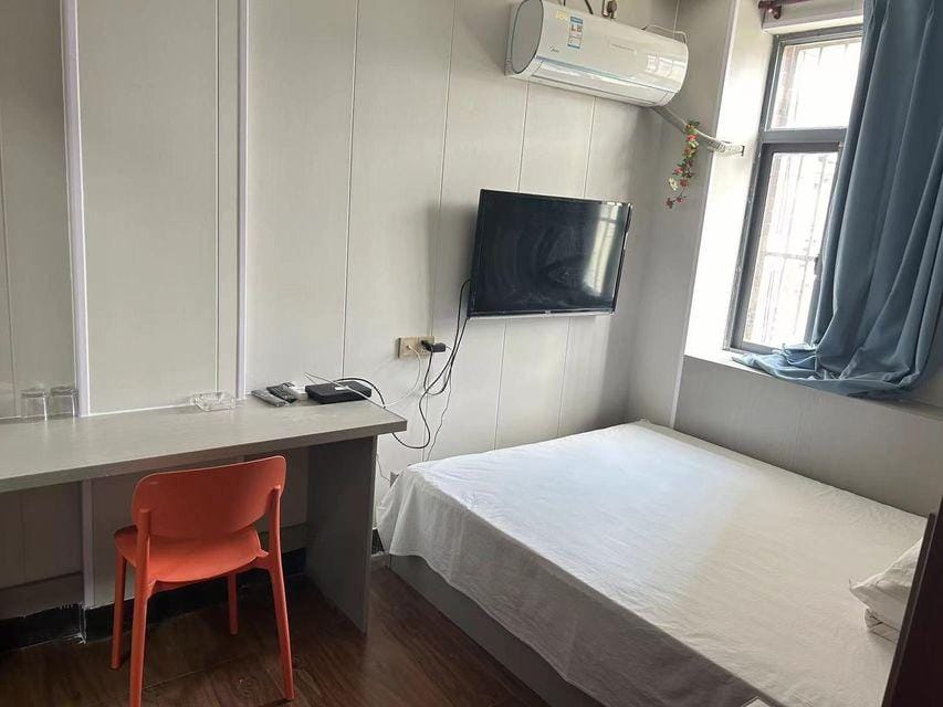 Jinxiang Hostel Hotel in Suzhou