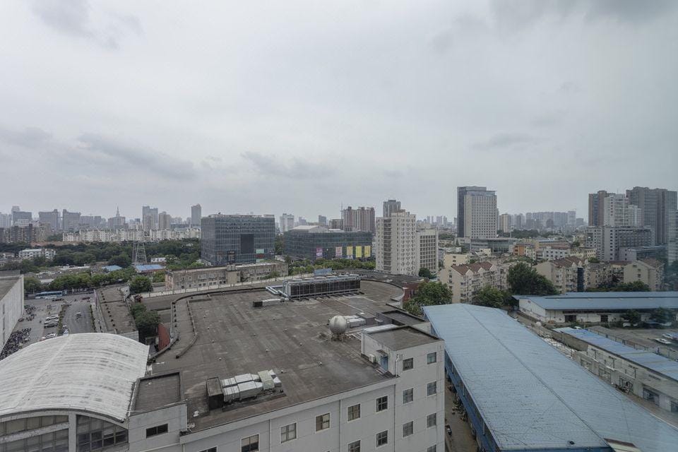 Yiting Boutique Hotel (Nanjing Railway Station Central Store) Hotel in Nanjing