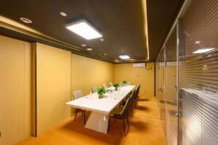 EZ Boutique EZBoomtel Hotel (Ningbo Yuyao Railway Station Yangming Ancient Town) Hotel in Zhejiang