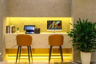 EZ Boutique EZBoomtel Hotel (Ningbo Yuyao Railway Station Yangming Ancient Town) Hotel in Zhejiang