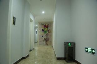 xigang Hotel in Hangzhou