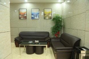 xigang Hotel in Hangzhou