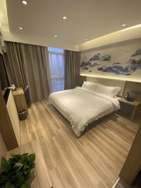 Nanjing Leo Hotel Hotel in Nanjing