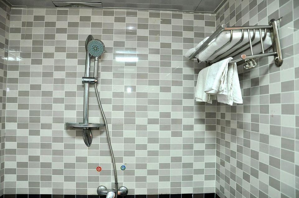 Changsha Yake Apartment Hotel in China