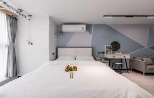 Urban Yijia Hotel Apartment (Jiangning University City Branch) Hotel in Nanjing