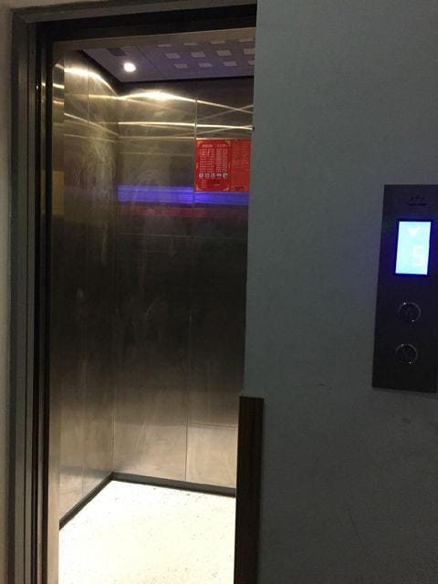 Chongqing Taohong Hotel Hotel in China