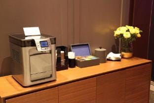 Member Hotel (Hangzhou Linping Century Park) Hotel in Hangzhou