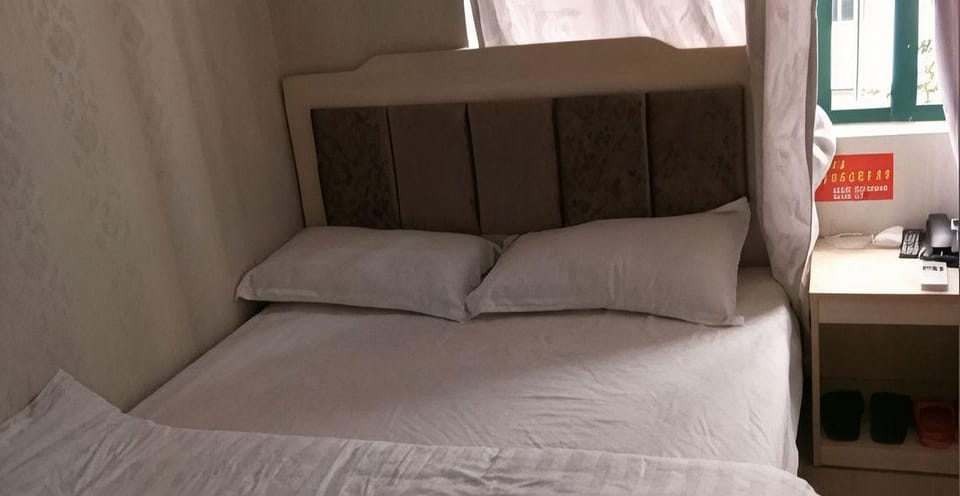 Lixin Holiday Hotel Hotel in Suzhou