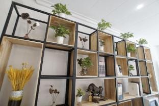 Pod Choice Hotel (Suzhou Xingcheng Times Square) Hotel in Suzhou