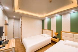 Pod Choice Hotel (Suzhou Xingcheng Times Square) Hotel in Suzhou