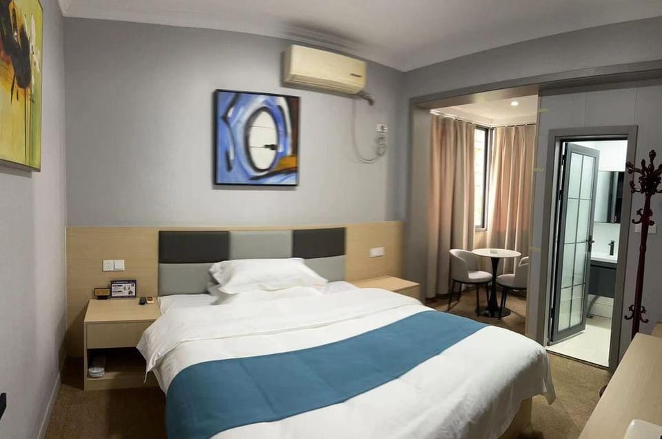 Chongqing Guihua Hotel Hotel in China