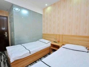 Nanjing Yuechao Boutique Hotel Hotel in Nanjing