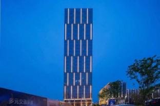 Shudu Bear E-sports Apartment (Nanjing South Railway Station) Hotel in Nanjing