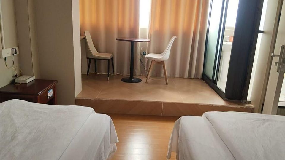 Yuelai Inn Suzhou Hotel in Suzhou