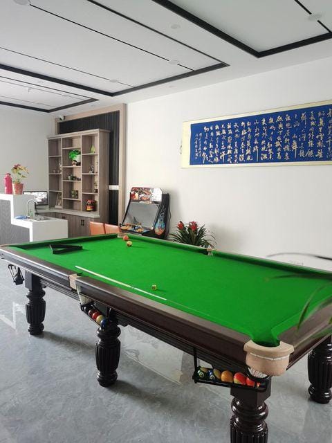 Suzhou Qishan Boutique B&B Hotel in Suzhou