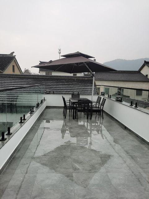 Suzhou Qishan Boutique B&B Hotel in Suzhou
