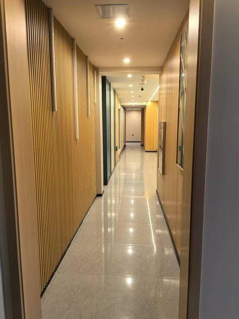 Lianhua Hotel Hotel in Nanjing