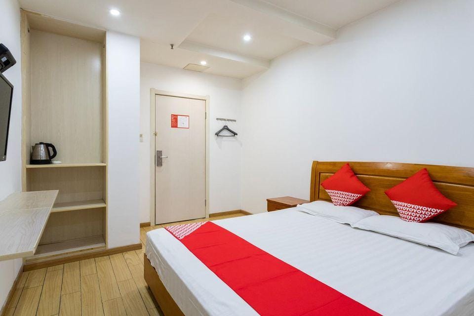 Lianhua Hotel Hotel in Nanjing