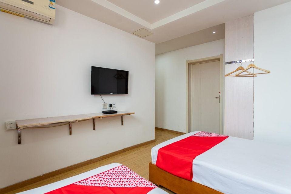 Lianhua Hotel Hotel in Nanjing