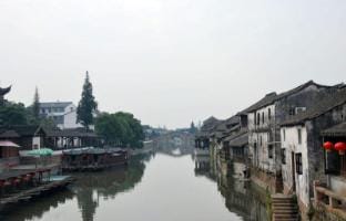 Shankee Hotel (Kunshan Qiandeng Town Qin Feng Road) Hotel in Shanghai