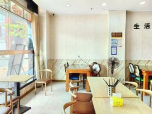 Shankee Hotel (Nanjing Yushan Road Subway Station Jiangbei New District Yanchuang Park) Hotel in Nanjing