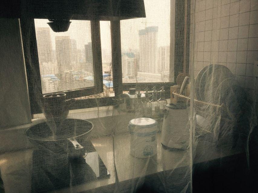 Seven Meet Youth Hostel Hotel in Wuhan