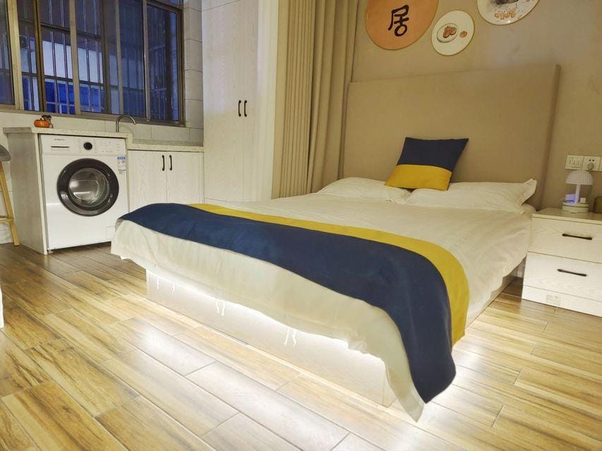Longmen Inn Hotel in Suzhou
