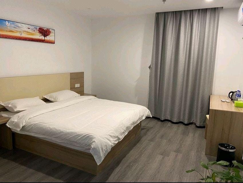 Changshu Yaduo Hotel Hotel in Shanghai