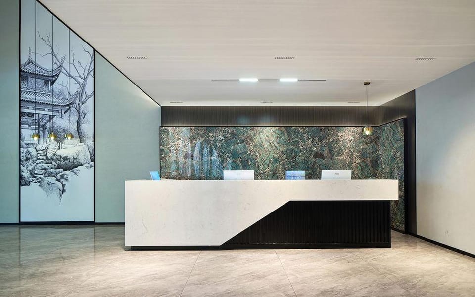 Yiru Hotel Hotel in China