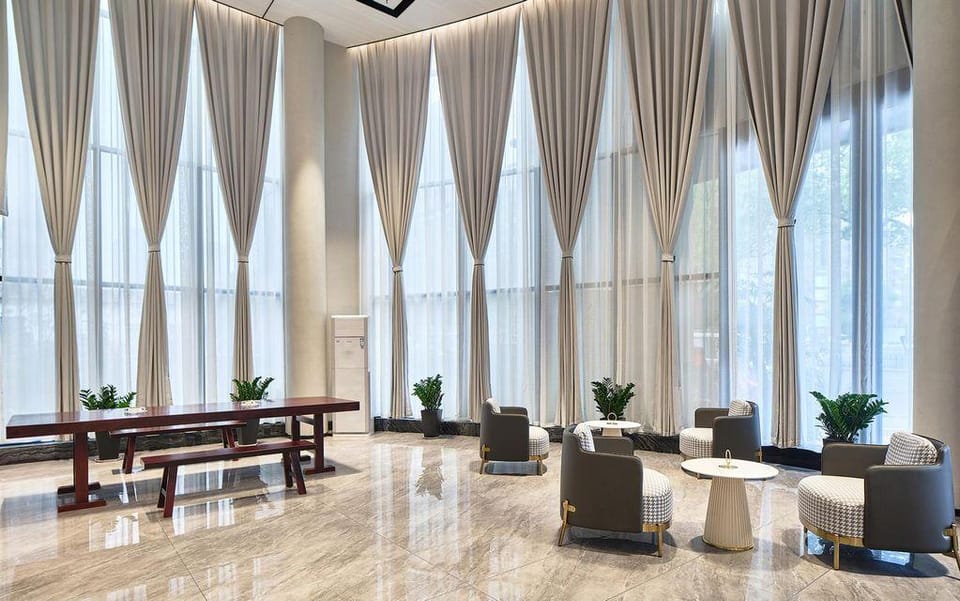 Yiru Hotel Hotel in China