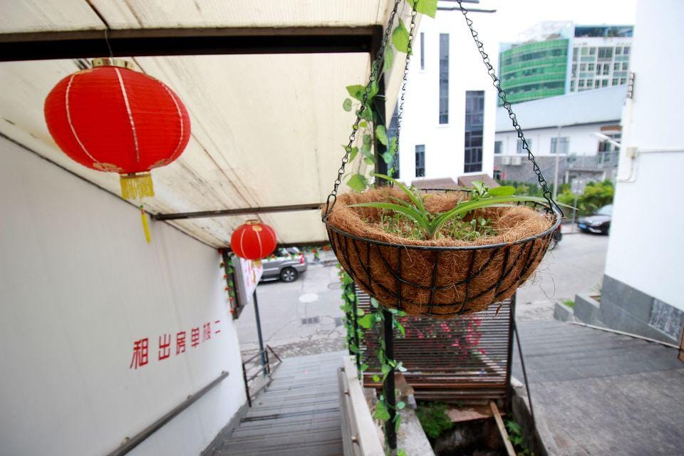 Xiaotong Hostel Hotel in Shenzhen