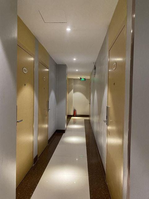 Guangzhou Yajing Hotel Hotel in Guangzhou