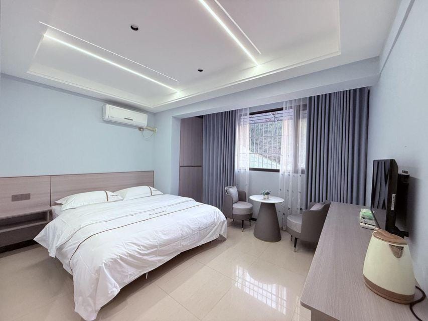 Huayu Hostel Hotel in Hubei