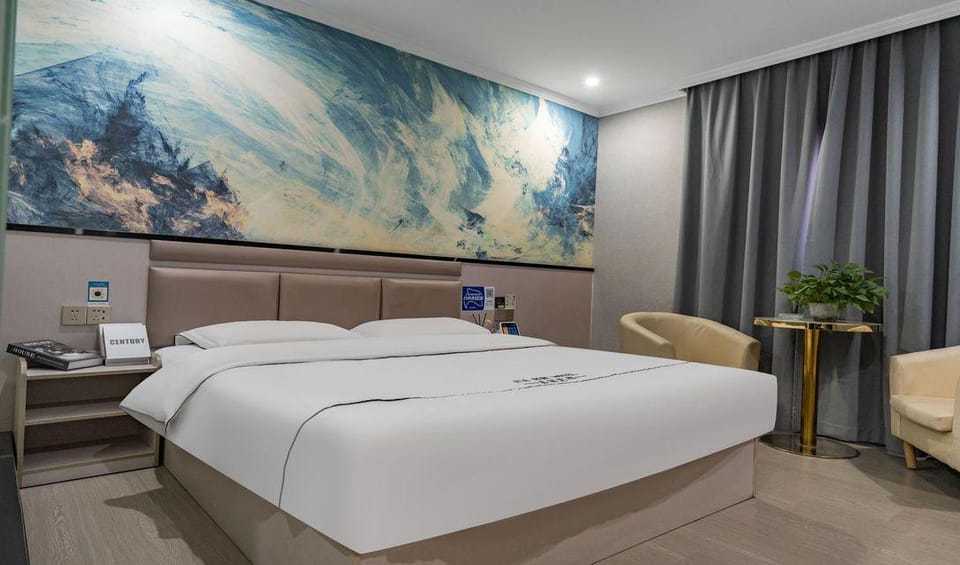 Jiarun Hotel Hotel in Guangdong