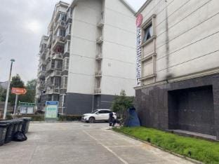 Junyi Chain Hotel (Nanjing Pukou District Qiaolin Industrial Park) Hotel in Nanjing