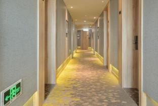 Atour Hotel on Wutong Avenue, Dr. Sun Yat-sen's Mausoleum Scenic Area, Nanjing Hotel in Nanjing