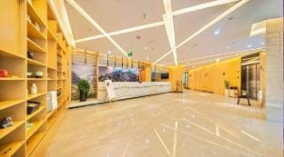 Atour Hotel on Wutong Avenue, Dr. Sun Yat-sen's Mausoleum Scenic Area, Nanjing Hotel in Nanjing