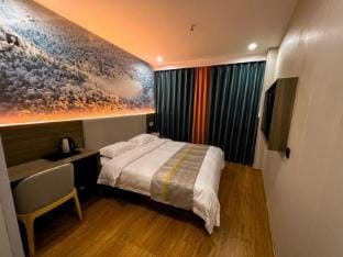 Beledoman Light Luxury Hotel Hotel in Shanghai