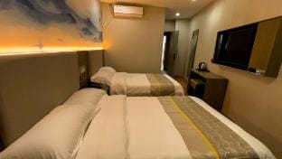 Beledoman Light Luxury Hotel Hotel in Shanghai