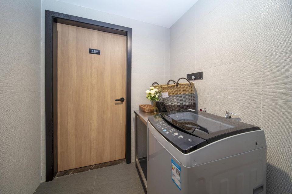 GreenTree Inn Express Hotel (Hangzhou Xixi Wetland Dongyue Subway Station) Hotel in Hangzhou