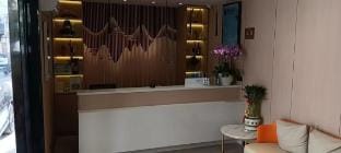 Kaju Hotel (Nanjing Lukou Airport Maoting Road) Hotel in Nanjing
