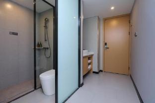 Kaju Hotel (Nanjing Lukou Airport Maoting Road) Hotel in Nanjing