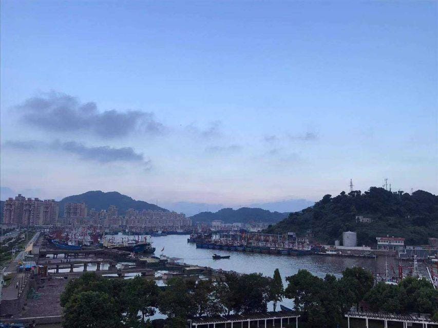 Tengfei Hotel Hotel in Zhejiang