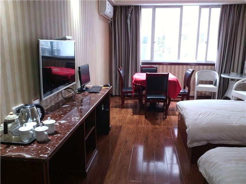 Yundu Hotel Hotel in China