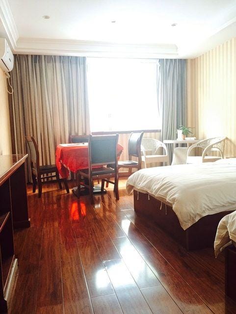 Yundu Hotel Hotel in China