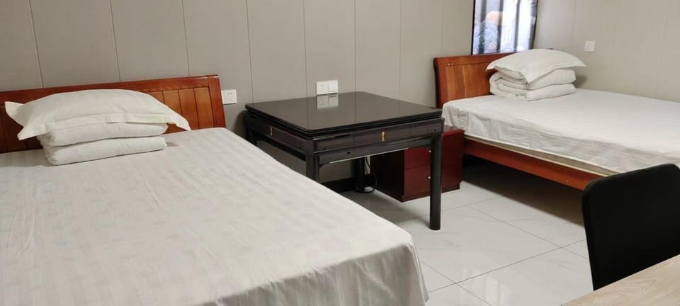 Xinjia Hotel (Rehe South Road Shop) Hotel in Nanjing