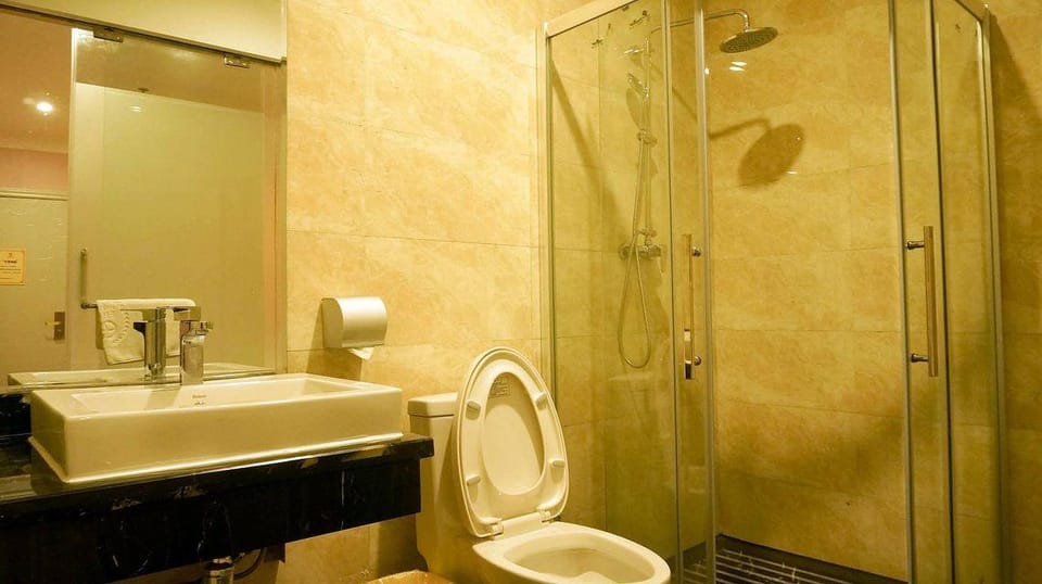 Days Hotel (Hubin Road) Hotel in Guangzhou
