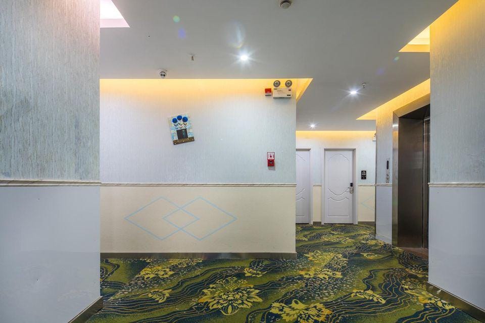 Hangzhou Micro eight Select Hotel Hotel in Hangzhou